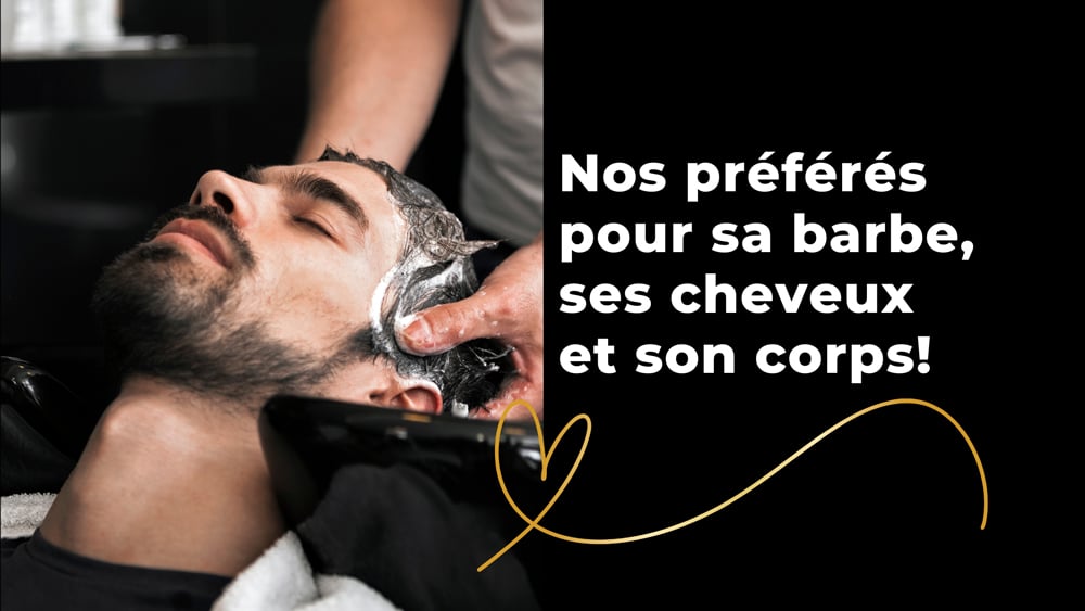Nos meilleurs soins pour lui!