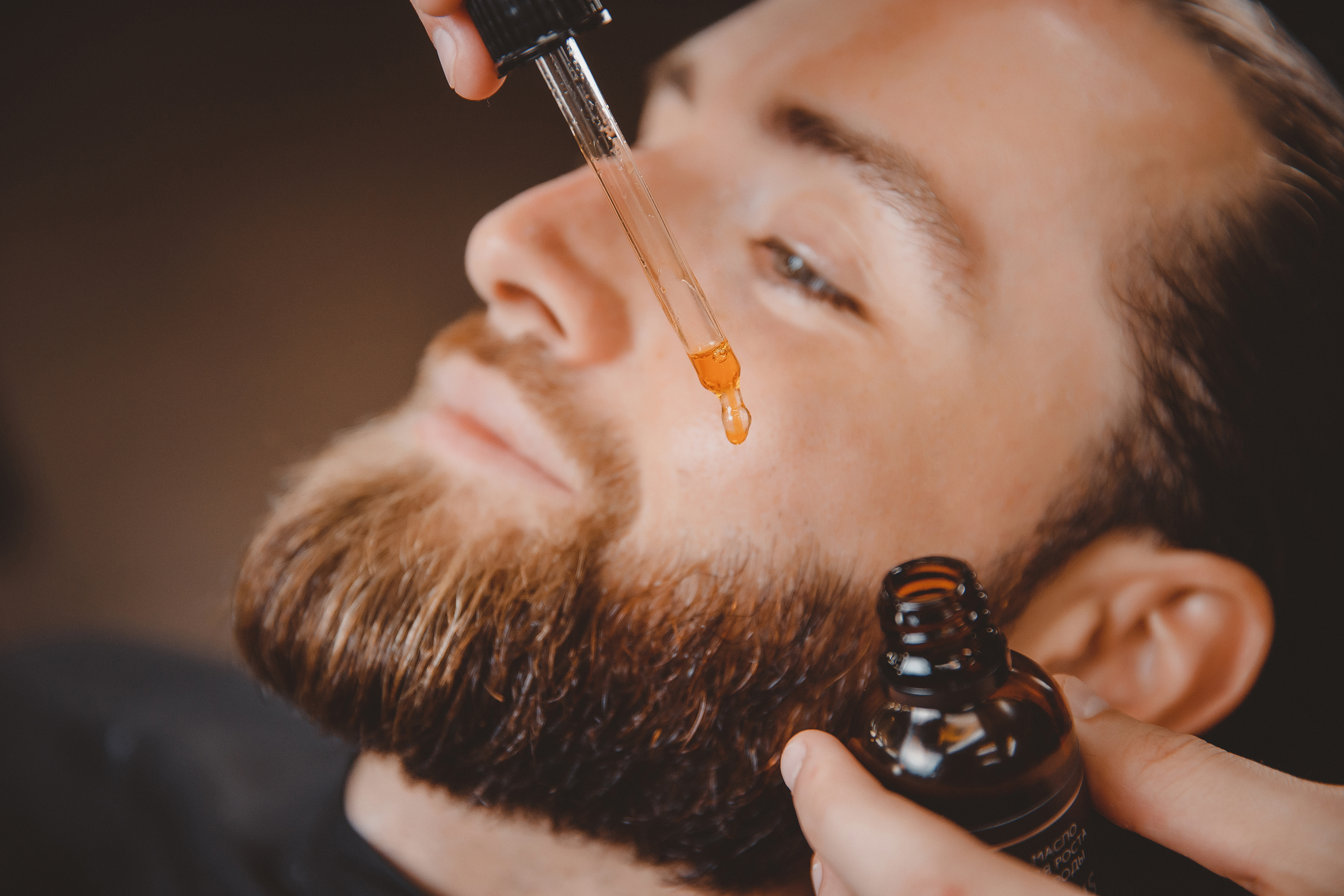 Pourquoi utiliser une huile pour la barbe?