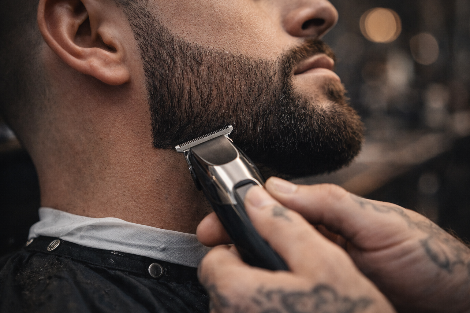 Guide d'achat tondeuse de finition : le comparatif 2026 pour un résultat professionnel