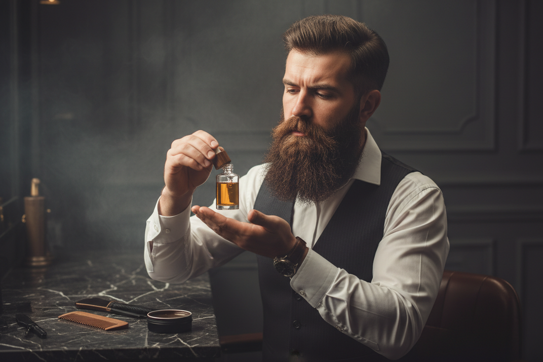 Routine d'entretien de barbe complète : les étapes et les outils essentiels