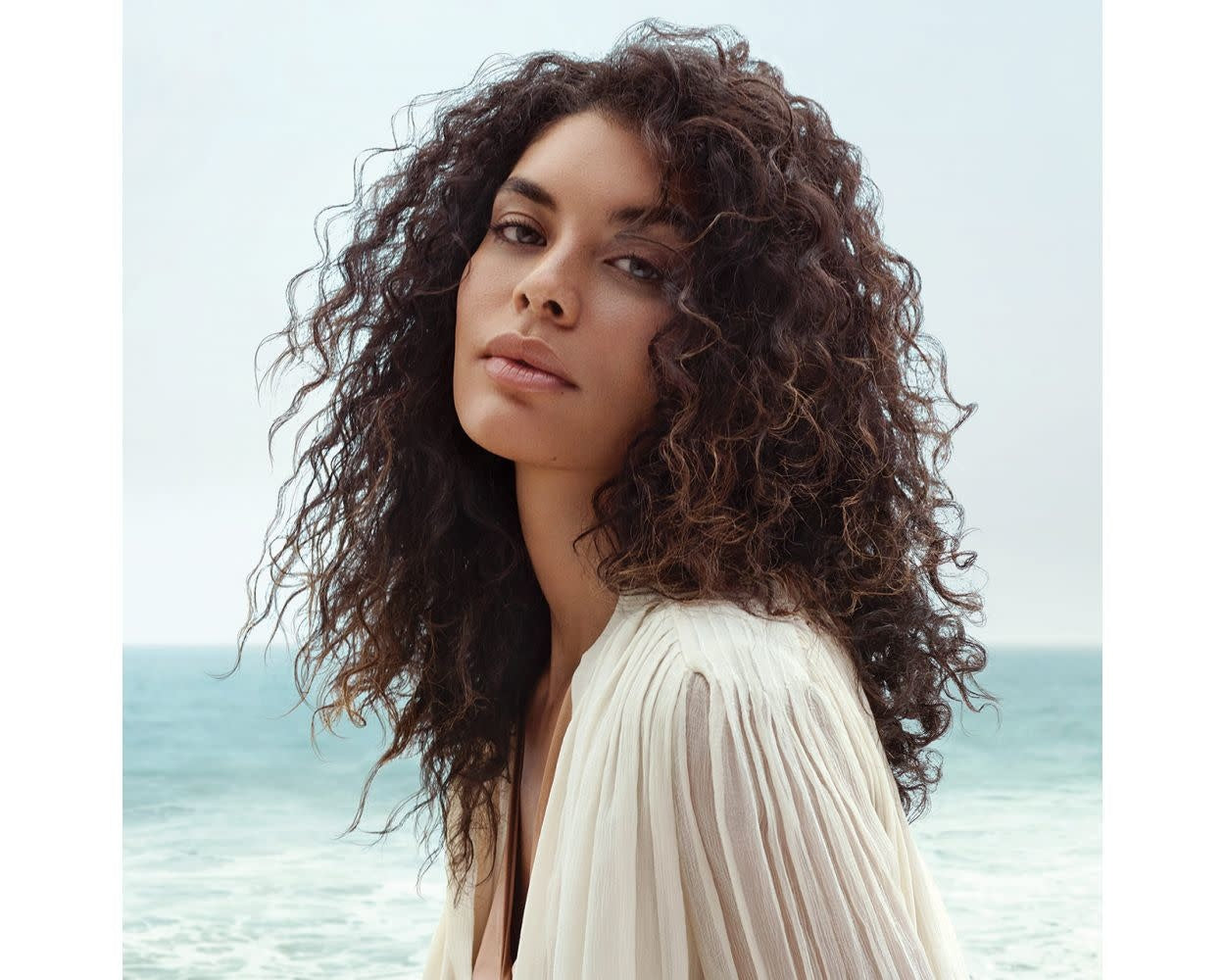 Revitalisant hydratant & calmant "Lavender Mint" - Pour les cheveux et cuirs chevelus secs