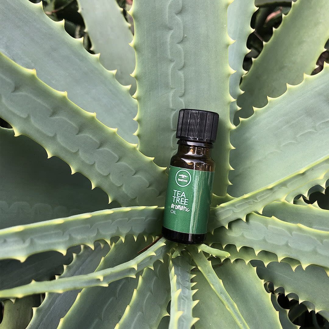 Huile aromatique "Essential Oil" (10ml/0.33oz)