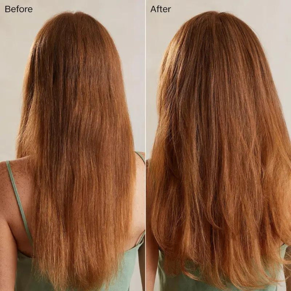 Spray épaississant "Lemon Sage Thickening Spray" - Booster de coiffage ultra léger