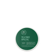 Crème a façonner "Shaping Creme Tea Tree" - Texture flexible et forte (85g/3.0oz)