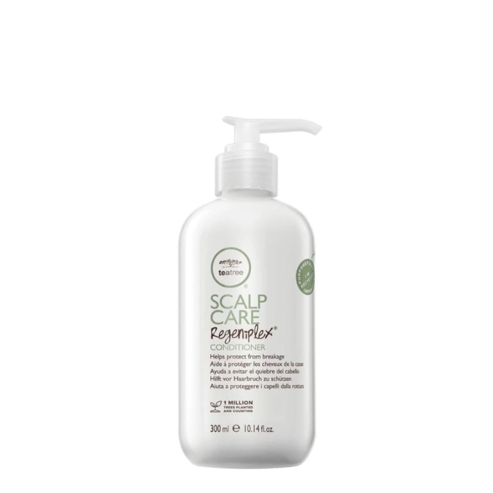 Revitalisant soin du cuir chevelu "Scalp Care Regeniplex" - Protège de la casse