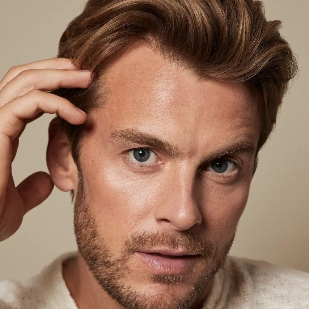 Mousse soin des racines et du cuir chevelu - Volume et texture (200ml/6.8oz)