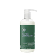 Nettoyant revitalisant "Lavender Mint Moisturizing Cowash" sans mousse - Aide à démêler, à combattre les frisottis et ajoute de la brillance (500ml/16.9oz)
