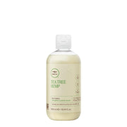 Tea Tree Hemp Restoring Shampoo & Body Wash - 2 in 1 Cleanser