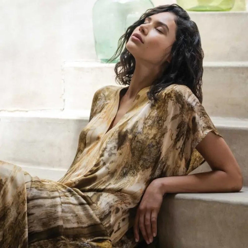 Tea Tree Hemp Restoring Shampoo & Body Wash - 2 in 1 Cleanser