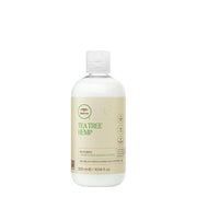 Revitalisant et lotion pour le corps "Tea Tree Hemp Restoring" - Hydratation 2 en 1