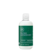 Revitalisant hydratant & calmant "Lavender Mint" - Pour les cheveux et cuirs chevelus secs