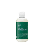 Shampoing hydratant et calmant "Lavender Mint" - Pour les cheveux et cuirs chevelus secs