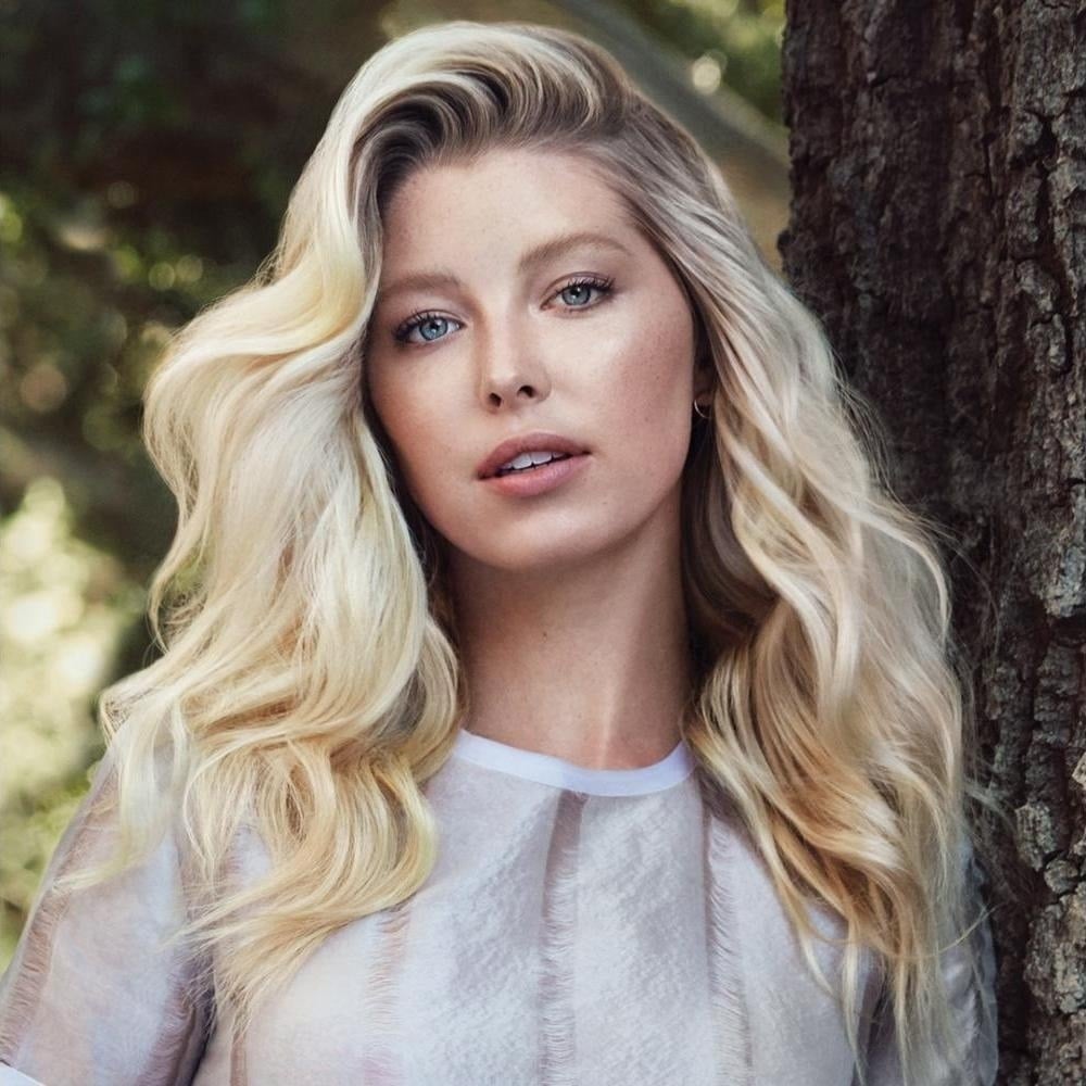 Spray épaississant "Lemon Sage Thickening Spray" - Booster de coiffage ultra léger