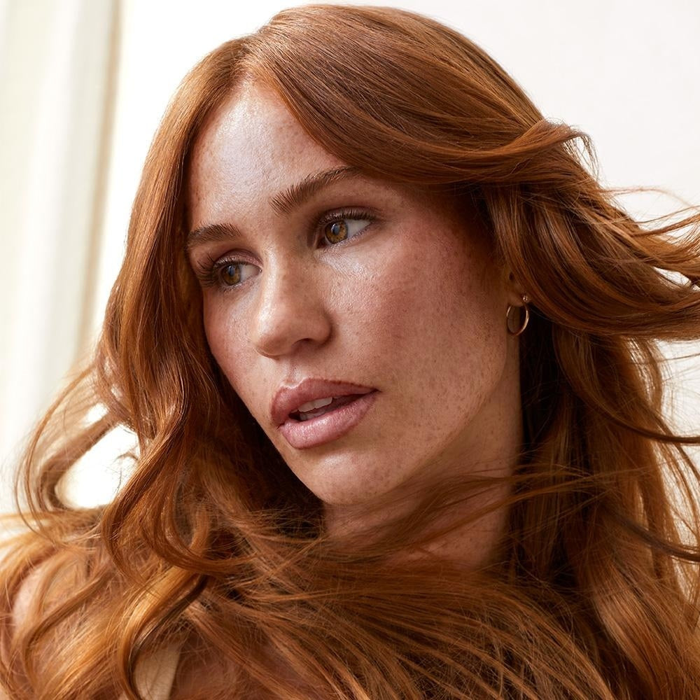 Spray épaississant "Lemon Sage Thickening Spray" - Booster de coiffage ultra léger