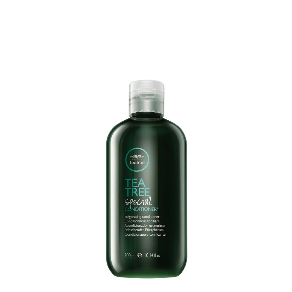 Revitalisant tonifiant "Tea Tree Special" - Pour tous les types de cheveux