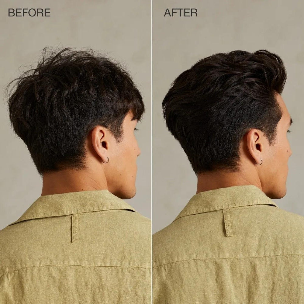 Traitement tonifiant et calmant "Hair and Scalp Traitement" - Pour cuir chevelu et cheveux (150ml/5.1oz)