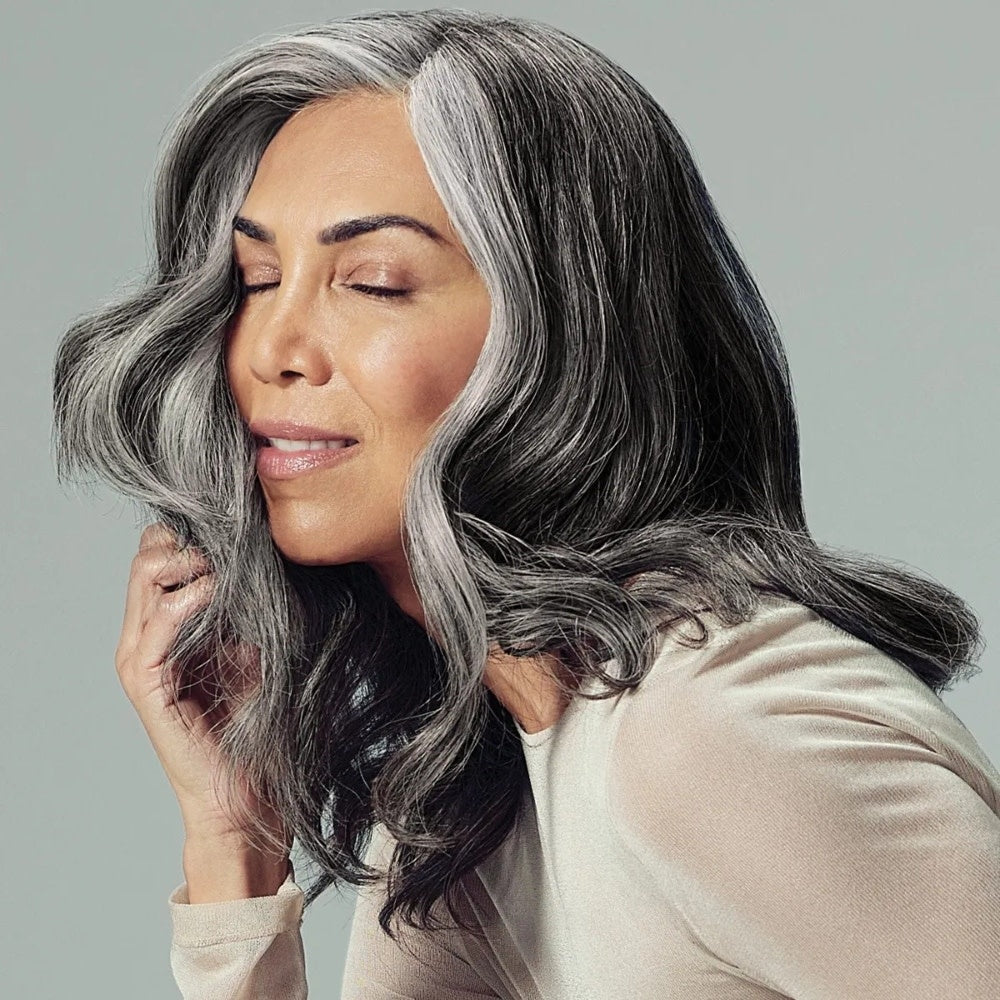 Paul Mitchell - Shampoing purifiant  "Shampoo Two" - Nettoie en profondeur et élimine les dépôts