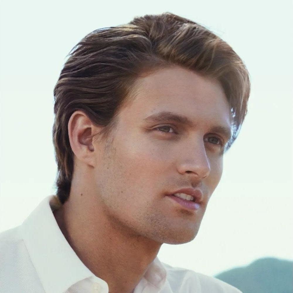 Revitalisant épaississant "Lemon Sage" - Énergisant et volumateur