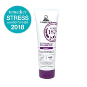 Shampoing "Witch Hazel Clarify" Élimine l'accumulation environnementale et les résidus d'huile - Pour tous les types de cheveux (235ml/8.0oz)