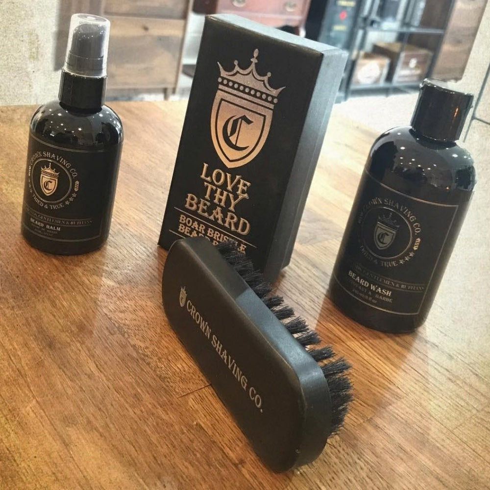 Beard Wash (240ml/8.0oz)