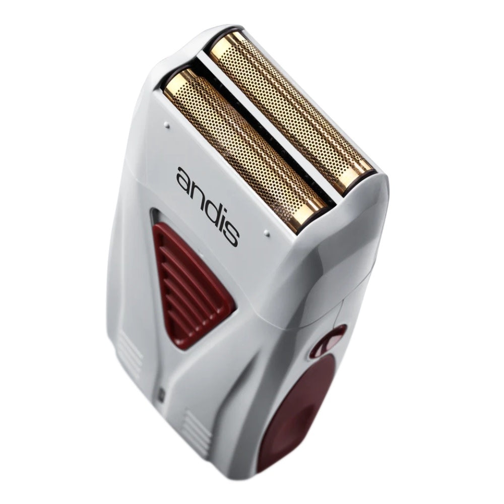 Cordless ProFoil Lithium Titanium Foil model Shaver Model 17150
