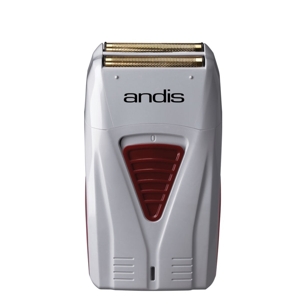 Cordless ProFoil Lithium Titanium Foil model Shaver Model 17150