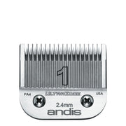 UltraEdge Detachable Blade Size 1 - Leaves Hair (2.4 mm/3/32")