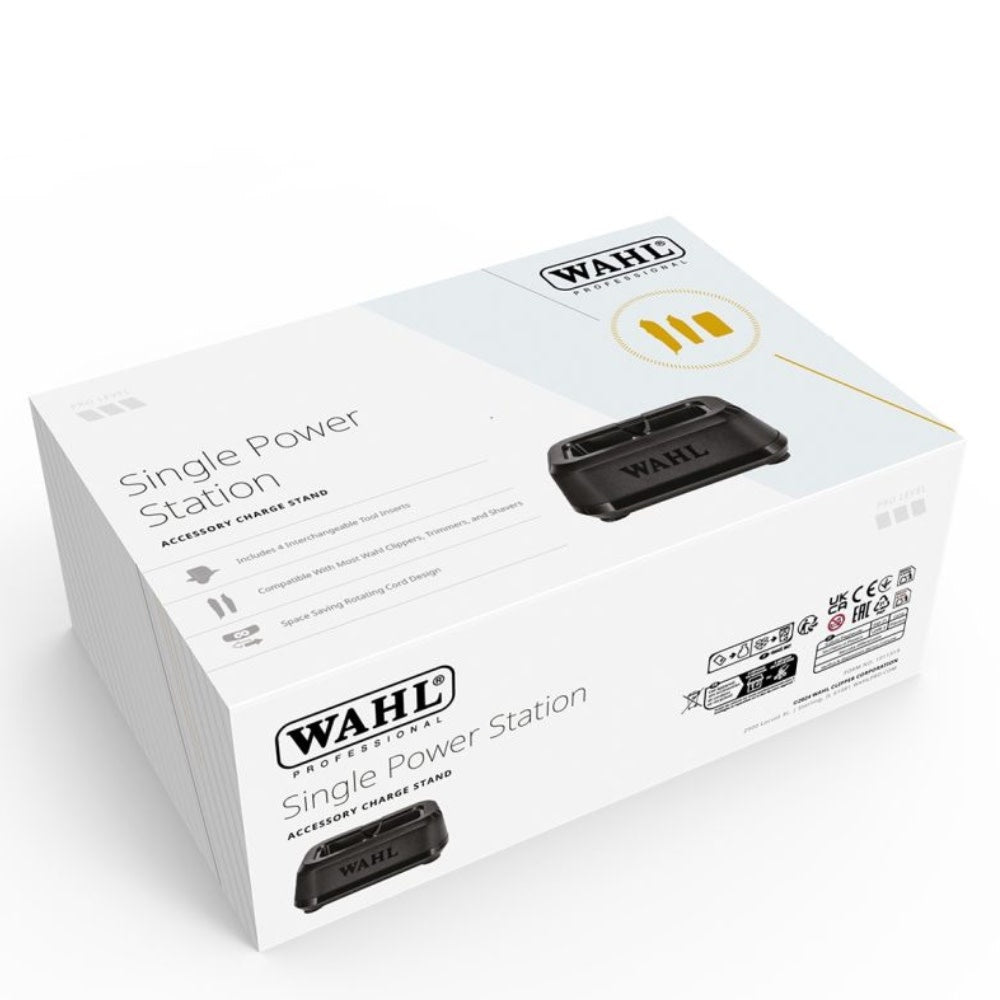 Copy of WAHL Professional - Tondeuse avec ou sans fil 5 Star Vapor