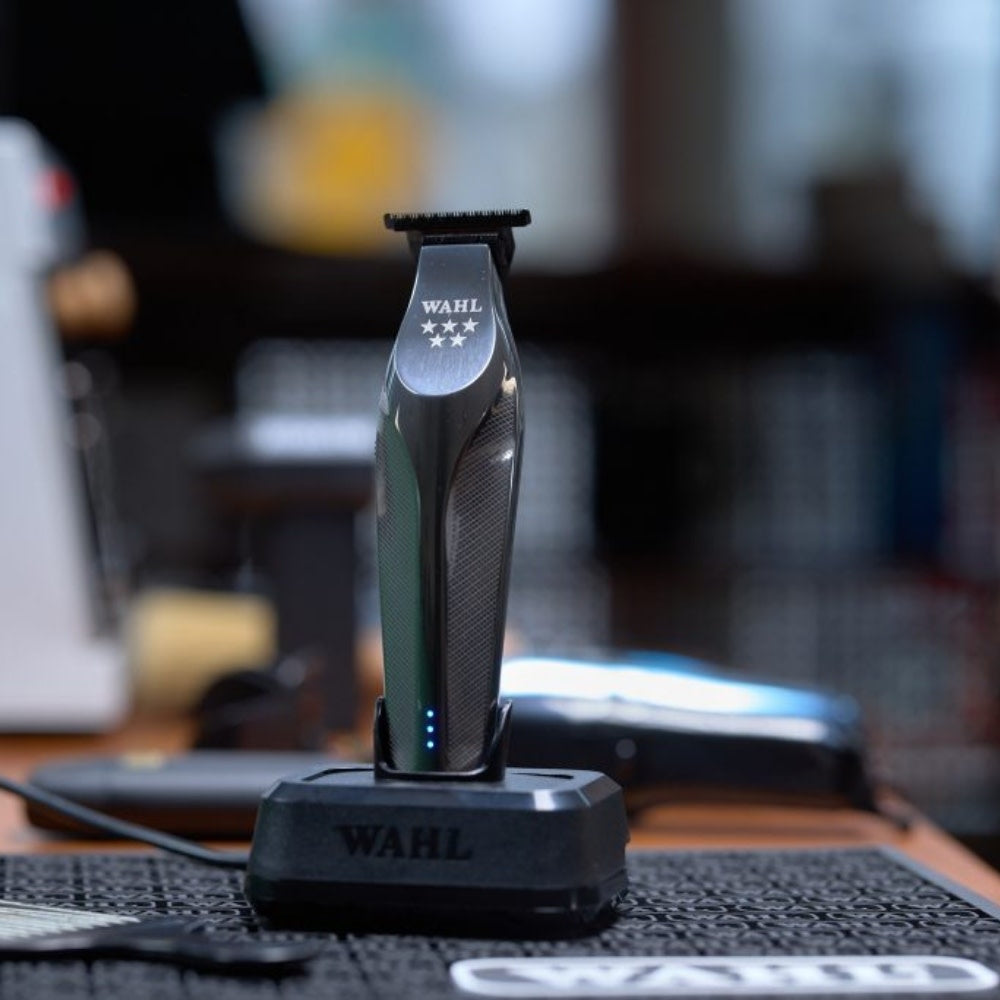 Copy of WAHL Professional - Tondeuse avec ou sans fil 5 Star Vapor