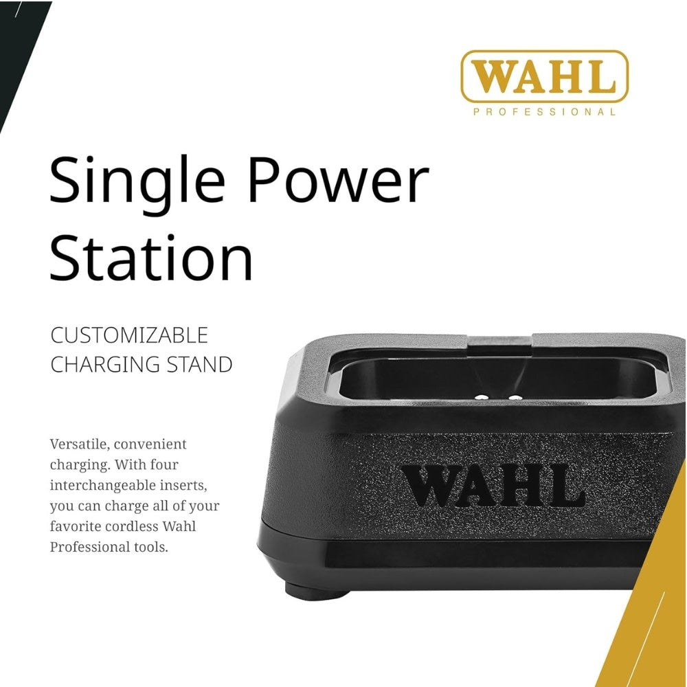Copy of WAHL Professional - Tondeuse avec ou sans fil 5 Star Vapor