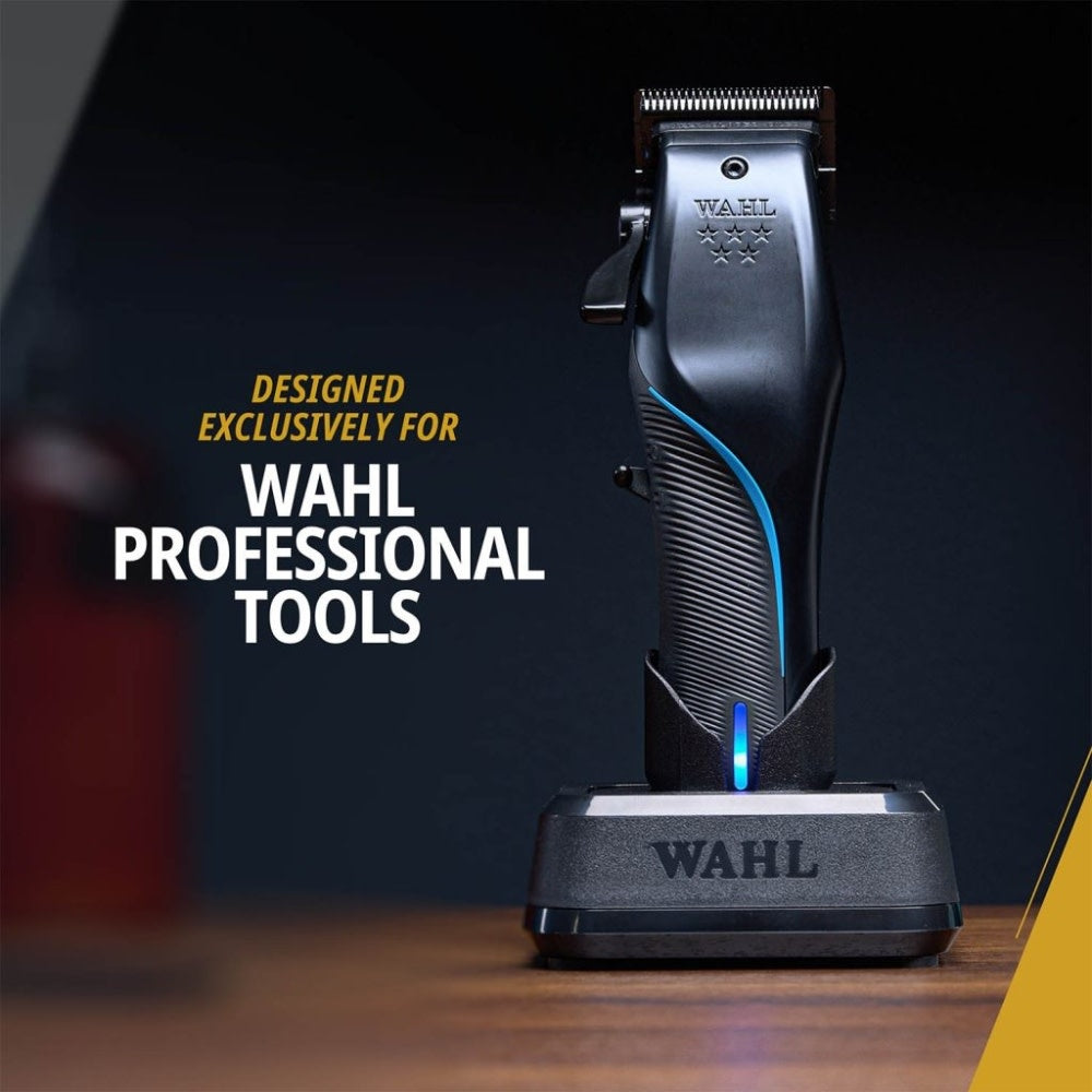 Copy of WAHL Professional - Tondeuse avec ou sans fil 5 Star Vapor