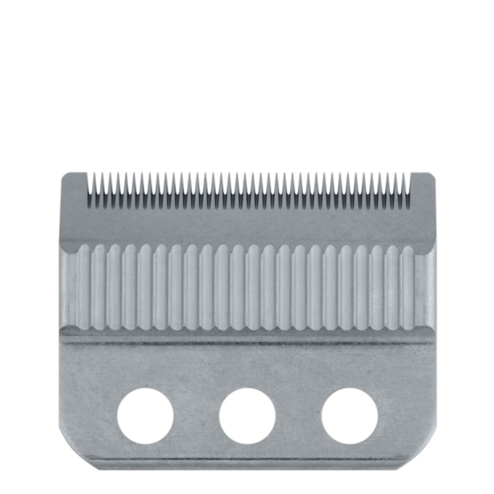 Lame de remplacement pour tondeuse Designer, Senior & Pilot, Lames Standard à 3 trous 0000 # 1026-001 - Argent