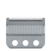 Lame de remplacement pour tondeuse Designer, Senior & Pilot, Lames Standard à 3 trous 0000 # 1026-001 - Argent