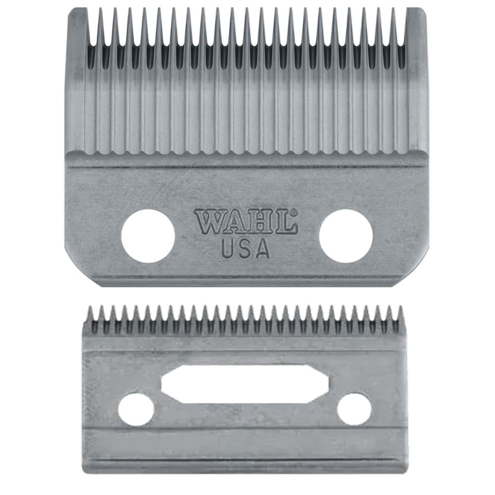 Lame de remplacement "Standard Blade" argent #1006 - Pour modèle Super Taper, Icon et Sterling 9