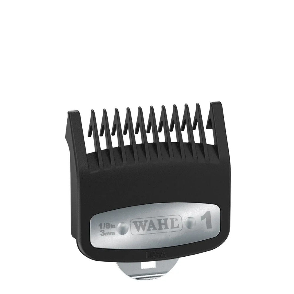 Premium Cutting Guide No.1 (3mm/1/8")