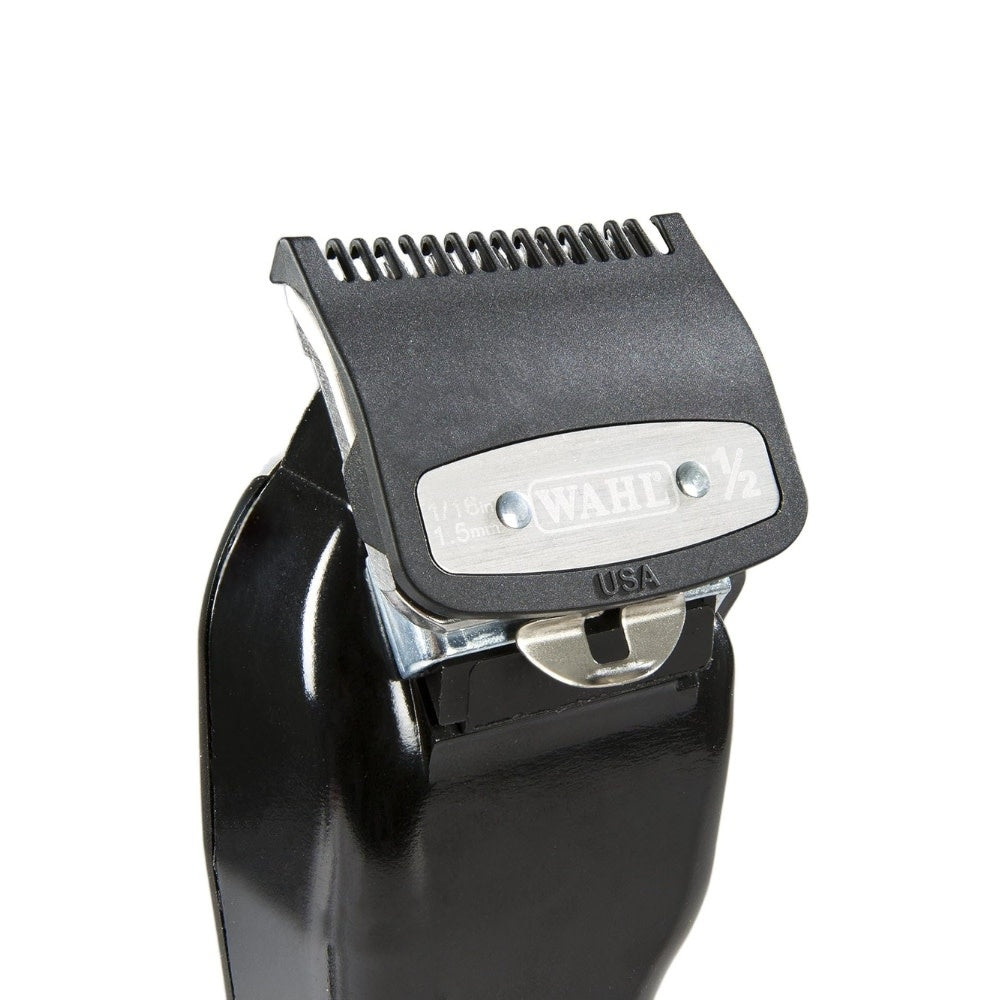 No.1/2 Guide de coupe premium (1.5mm/1/16")