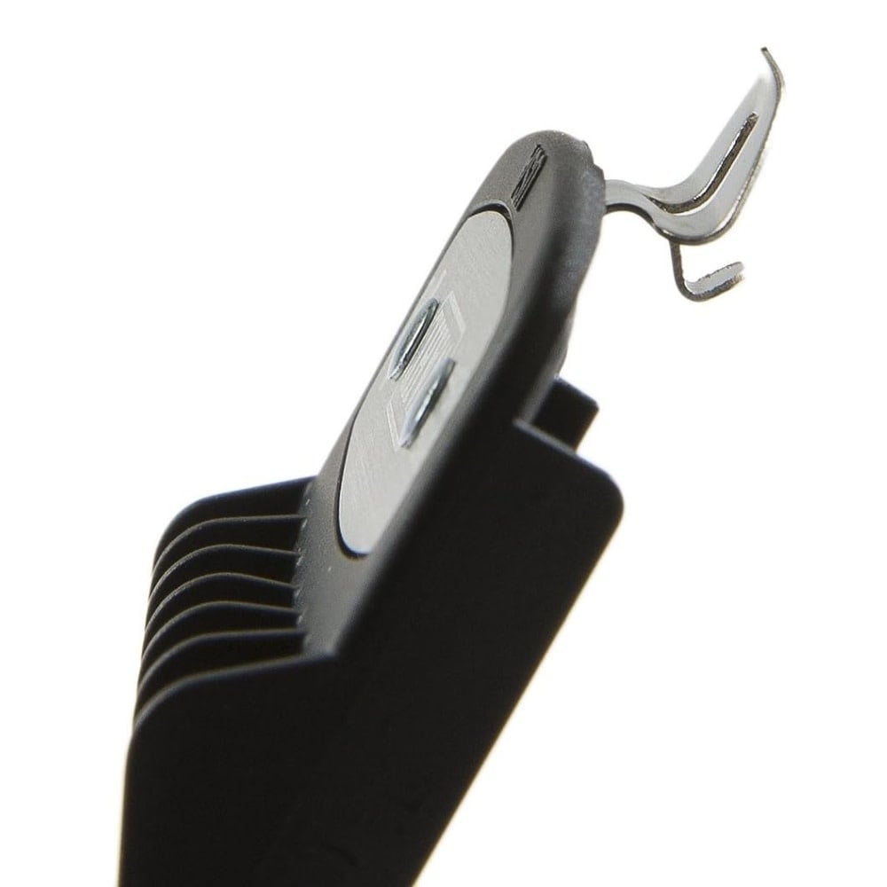 No.1/2 Guide de coupe premium (1.5mm/1/16")