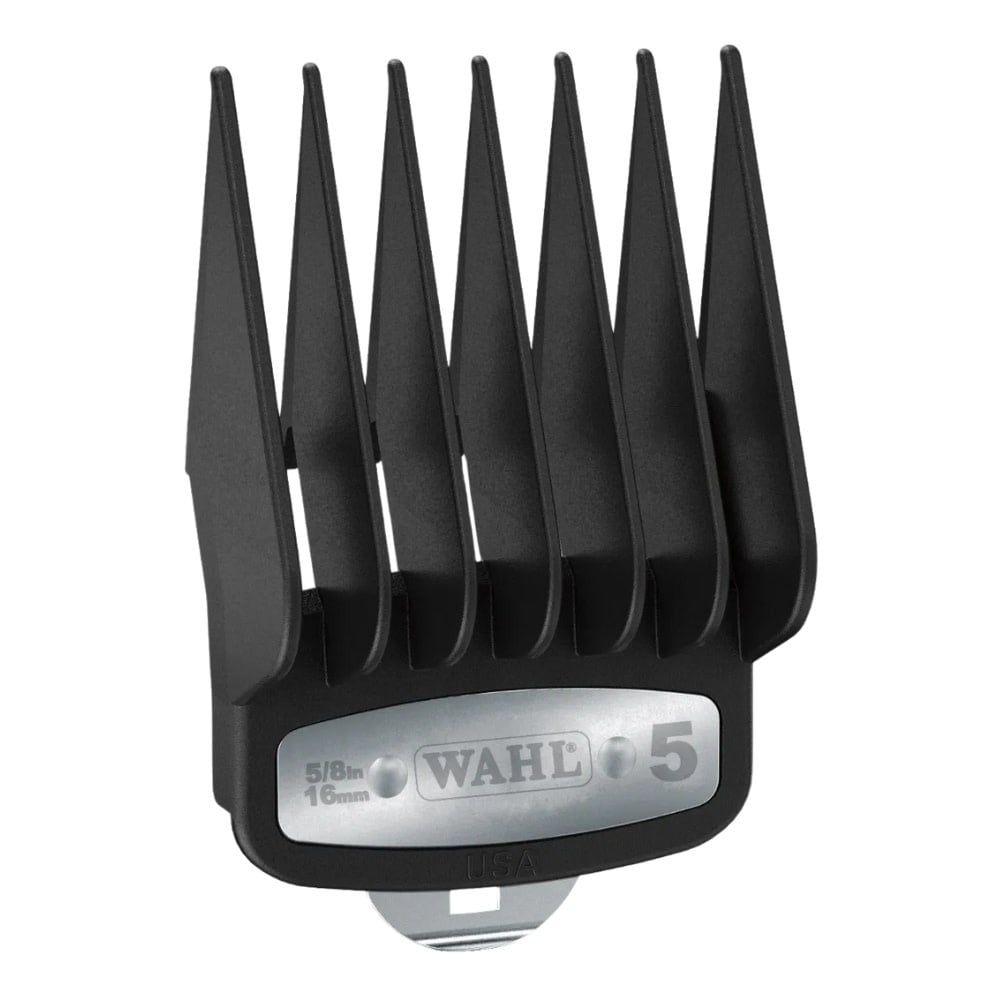 Ensemble de 8 guides de coupe premium #1 à #8 "Premium Cutting Guides" #53110