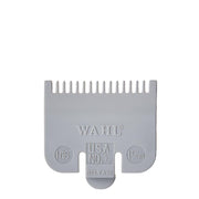 Guide de coupe en nylon avec code de couleurs No.1/2 (1.5mm/1/16") - Gris