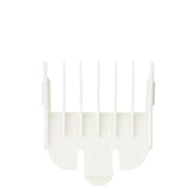 Guide de coupe en nylon avec code de couleurs No.1 1/2 (4.5mm/3/16") - Blanc