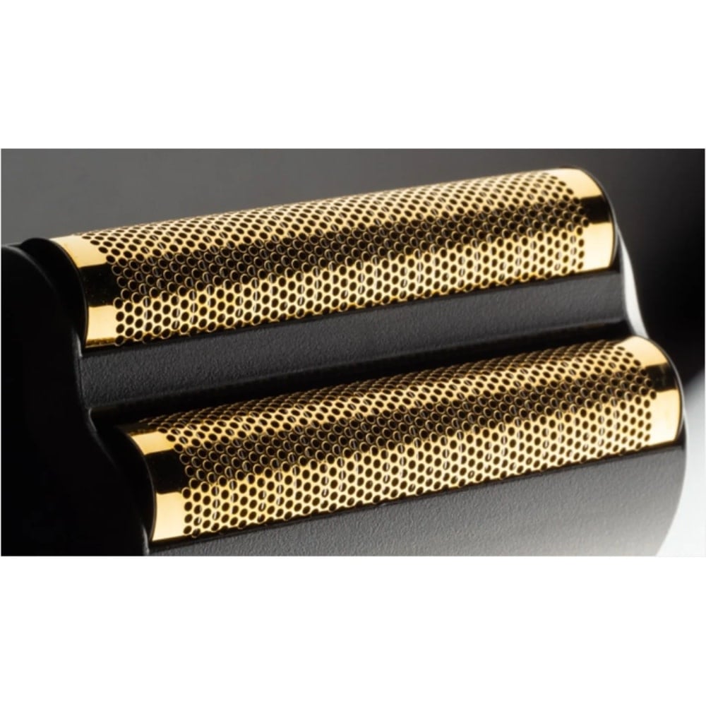 Rasoir avec ou sans fil batterie lithium-ion "5 Star Series Vanish Shaver" 100 minutes d'autonomie