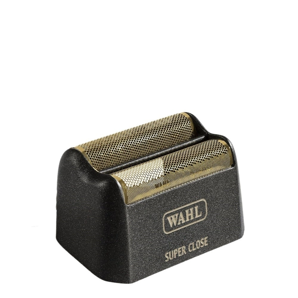 Grille de remplacement "Super Close" or #55597 - Pour le rasoir Finale 5 Star modèle No. 55599