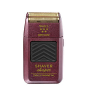 5 Star Series Shaver Shaper Corded or Cordless Rechargeable Battery, 60 minutes d'autonomie