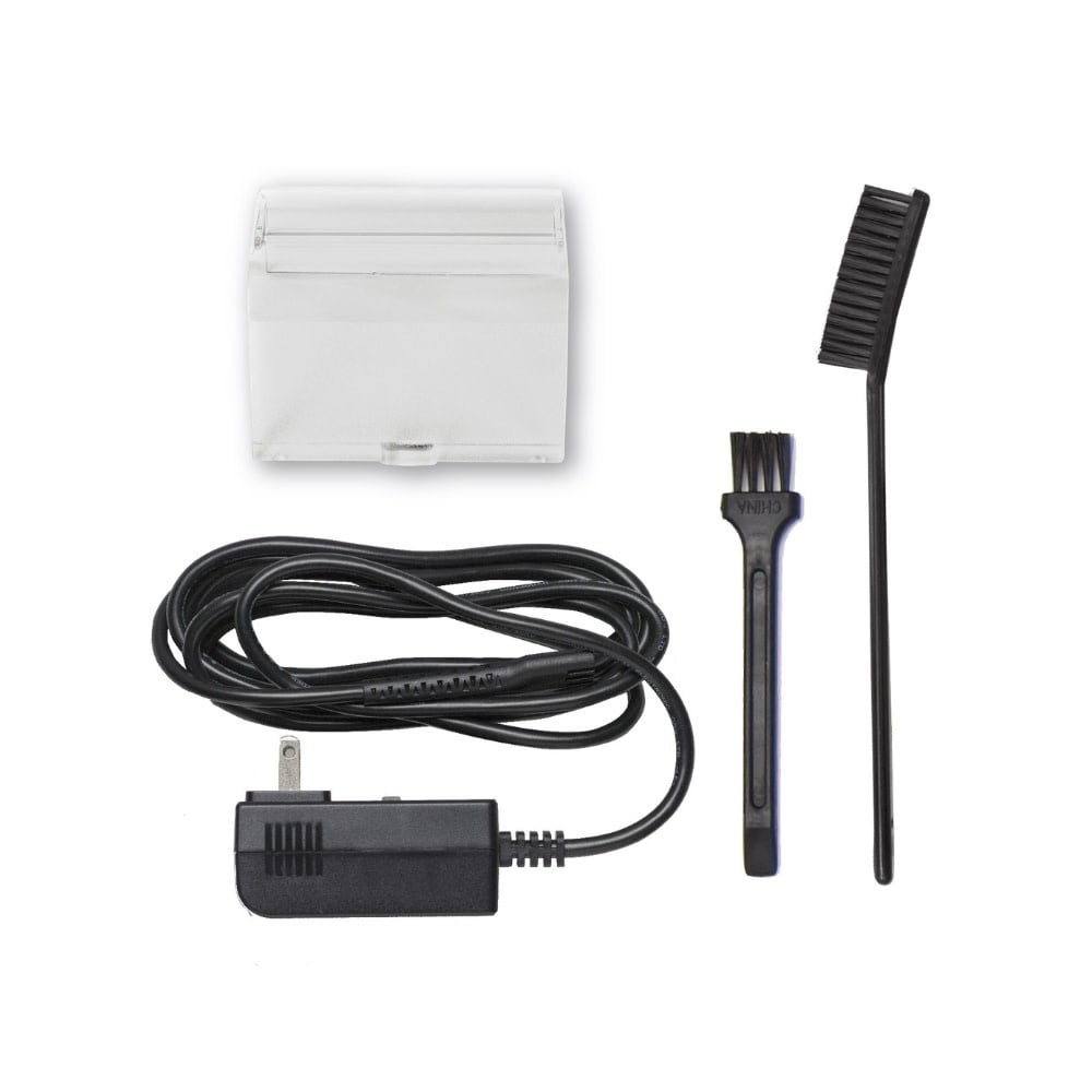 5 Star Series Shaver Shaper Corded or Cordless Rechargeable Battery, 60 minutes d'autonomie