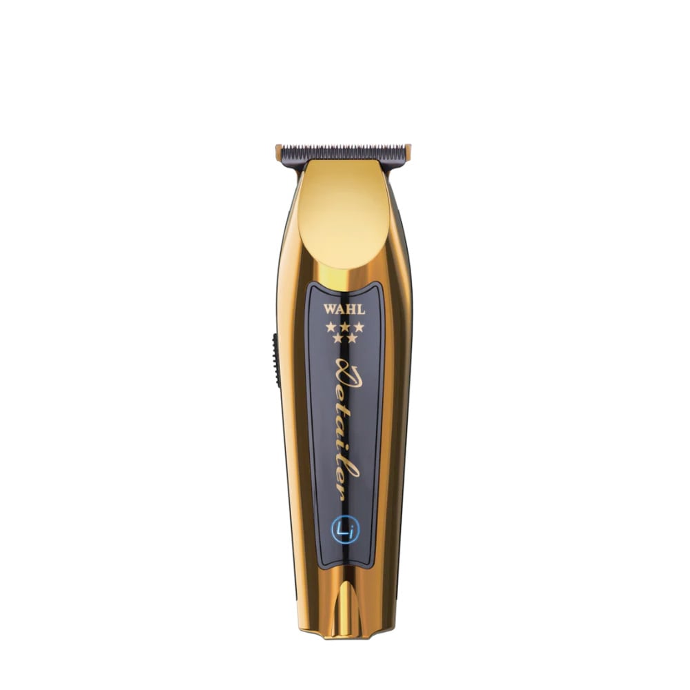 Tondeuse 5 Star "Cordless Detailer LI" #56444 Batterie au Lithium-Ion avec ou sans fil - Or