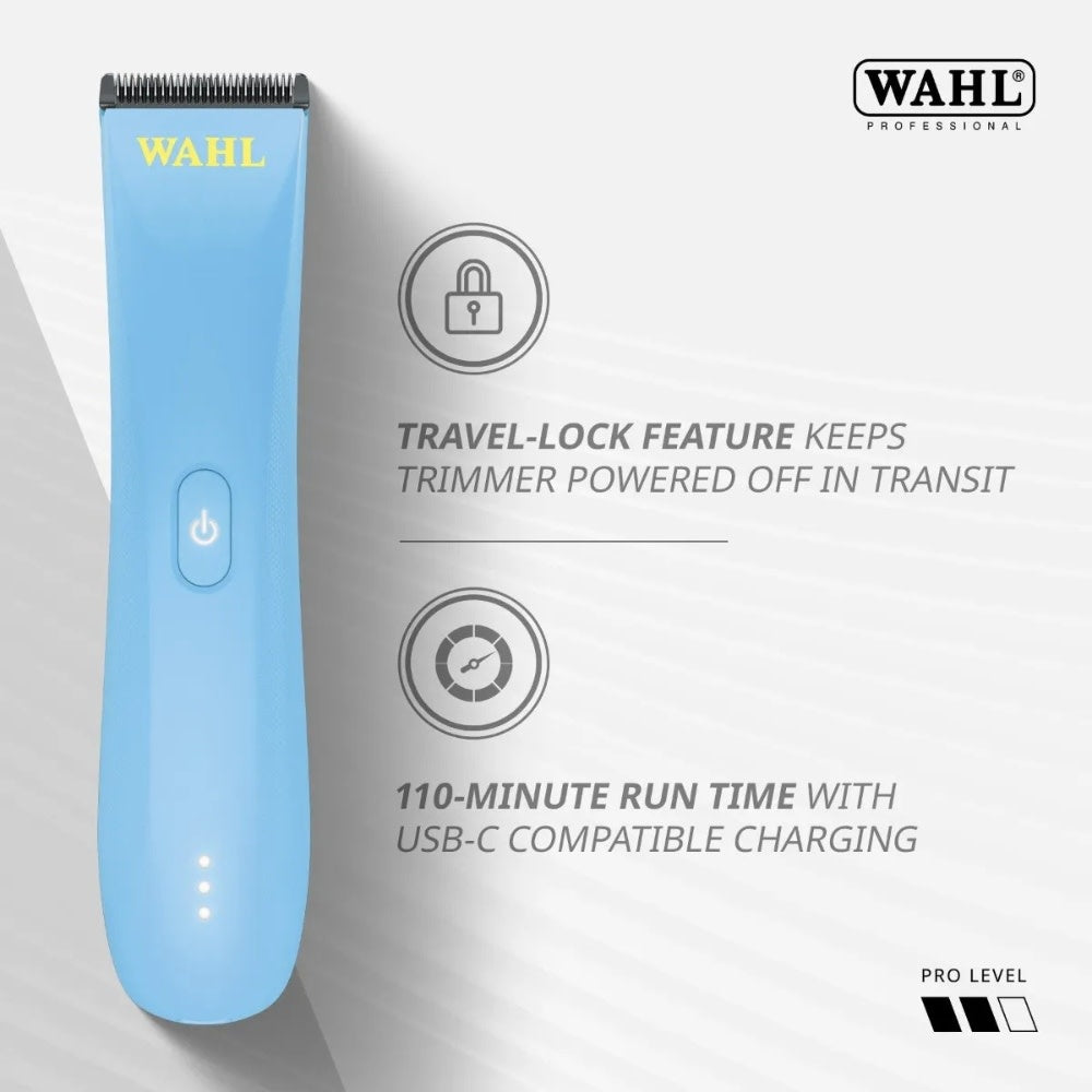 Peanut LI Cordless Trimmer