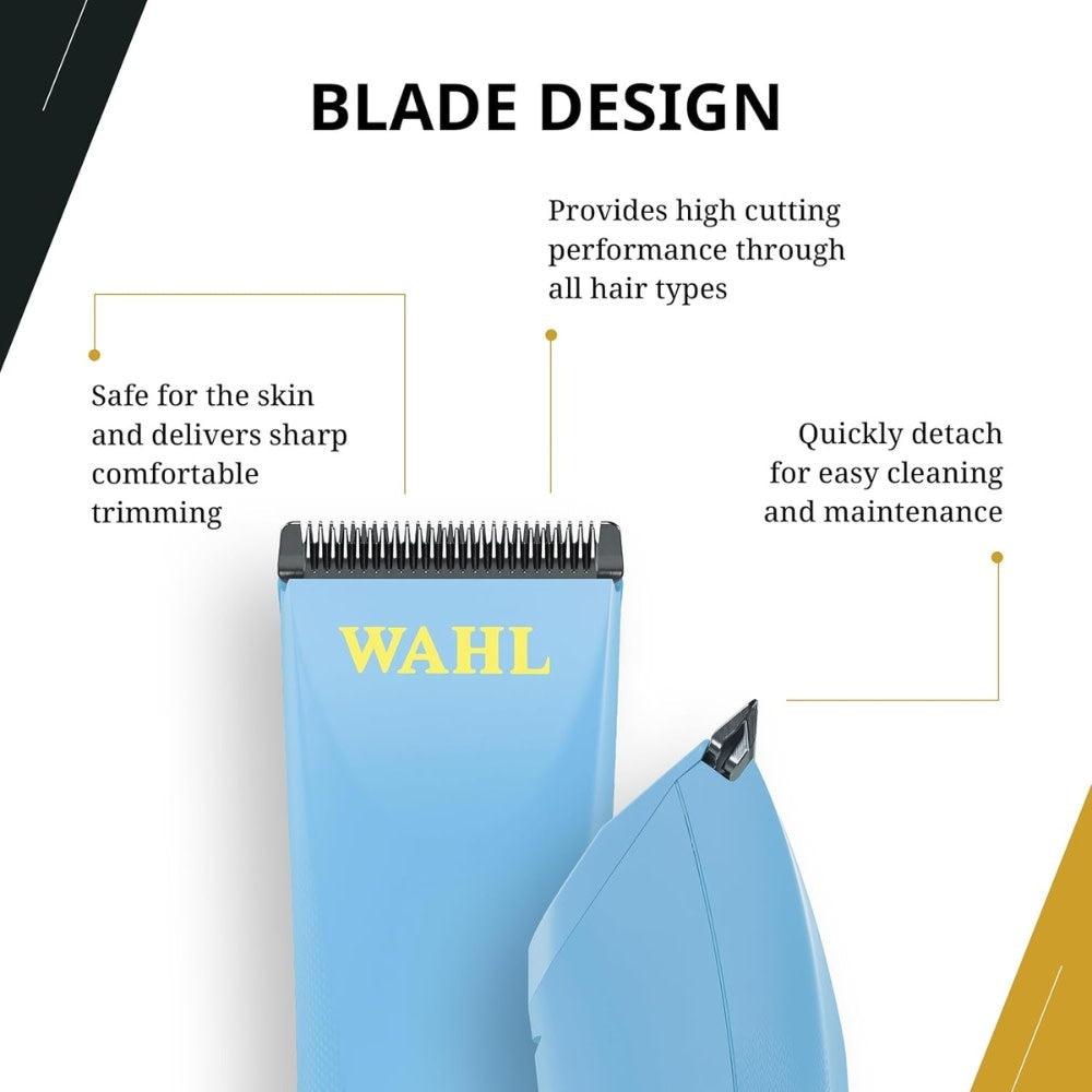 Peanut LI Cordless Trimmer