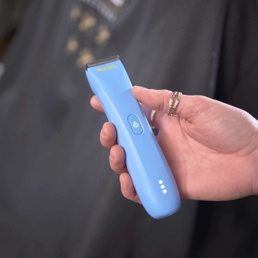 Peanut LI Cordless Trimmer