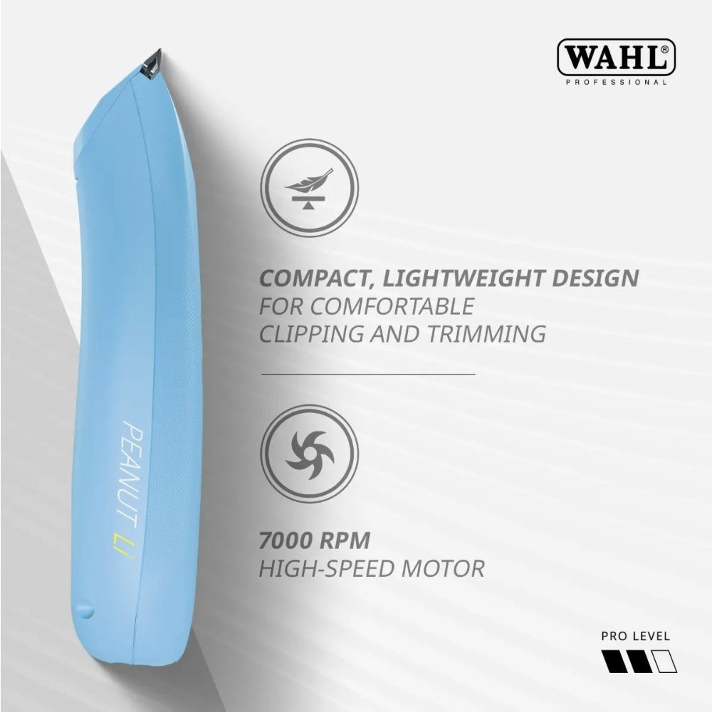 Peanut LI Cordless Trimmer