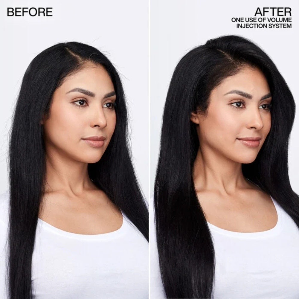 Duo volumisant "Volume Injection" (2x 300ml/10.14oz)